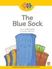 Image for The blue sock