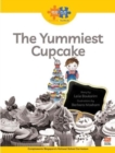 Image for The yummiest cupcake