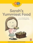 Image for Sarah&#39;s yummiest food