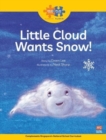 Image for Little Cloud wants snow!