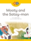 Image for Mooty and the Satay-Man