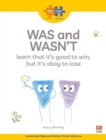 Image for Read + Play  Social Skills Bundle 2 Was and Wasn’t learn that it’s good to win, but it’s okay to lose