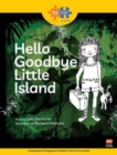 Image for Hello, goodbye little island