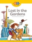 Image for Lost in the gardens