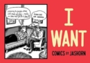 Image for I WANT