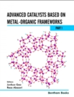 Image for Advanced Catalysts Based on Metal-organic Frameworks (Part 1)