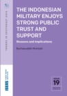 Image for Indonesian Military Enjoys Strong Public Trust and Support
