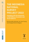 Image for Indonesia National Survey Project 2022