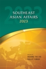Image for Southeast Asian Affairs 2023