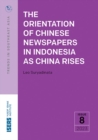 Image for Orientation of Chinese Newspapers in Indonesia as China Rises