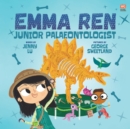 Image for Emma Ren: Junior Palaeontologist