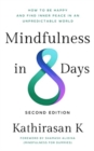 Image for Mindfulness in 8 Days