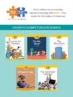 Image for Read + Play Growth Bundle 1 : Play is the key to learning.  The Read + Play series of books harnesses the power of literature through the innovation of play.
