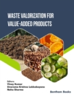 Image for Waste Valorization for Value-added Products