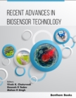 Image for Recent Advances in Biosensor Technology: Volume 1