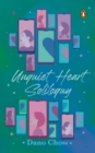 Image for Unquiet Heart Soliloquy