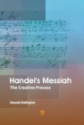 Image for Handel&#39;s Messiah  : the creative process