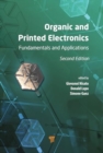 Image for Organic and printed electronics  : fundamentals and applications
