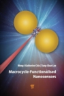 Image for Macrocycle-Functionalised Nanosensors