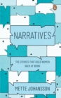 Image for Narratives : The Stories that hold Women back at Work