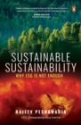 Image for Sustainable sustainability  : why ESG is not enough