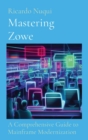 Image for Mastering Zowe