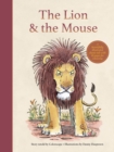 Image for The Lion and  the Mouse