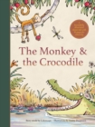Image for The Monkey and  the Crocodile