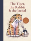 Image for The Tiger, the Rabbit and  the Jackal