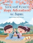 Image for Sora and Ryan’s Yoga Adventure in Japan