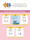 Image for Read + Play  Social Skills Bundle 2