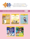 Image for Read + Play Social Skills Bundle 3