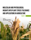 Image for Molecular and Physiological Insights into Plant Stress Tolerance and Applications in Agriculture (Part 2)