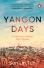 Image for Yangon Days