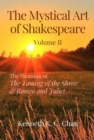 Image for Mystical Art of Shakespeare Volume II