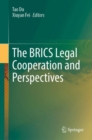 Image for The BRICS Legal Cooperation and Perspectives