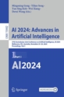 Image for AI 2024: Advances in Artificial Intelligence