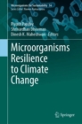 Image for Microorganisms Resilience to Climate Change