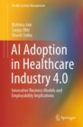 Image for AI Adoption in Healthcare Industry 4.0