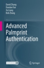 Image for Advanced Palmprint Authentication
