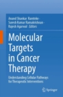 Image for Molecular Targets in Cancer Therapy