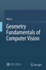 Image for Geometry Fundamentals of Computer Vision