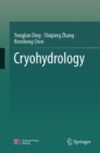 Image for Cryohydrology