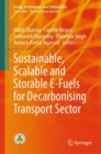 Image for Sustainable, Scalable and Storable E-Fuels for Decarbonising Transport Sector