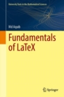 Image for Fundamentals of LaTeX