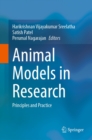Image for Animal models in research: principles and practice