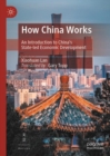Image for How China Works