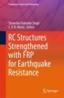 Image for RC Structures Strengthened with FRP for Earthquake Resistance