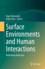 Image for Surface environments and human interactions  : reflections from Asia