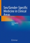 Image for Sex/Gender-Specific Medicine in Clinical Areas
